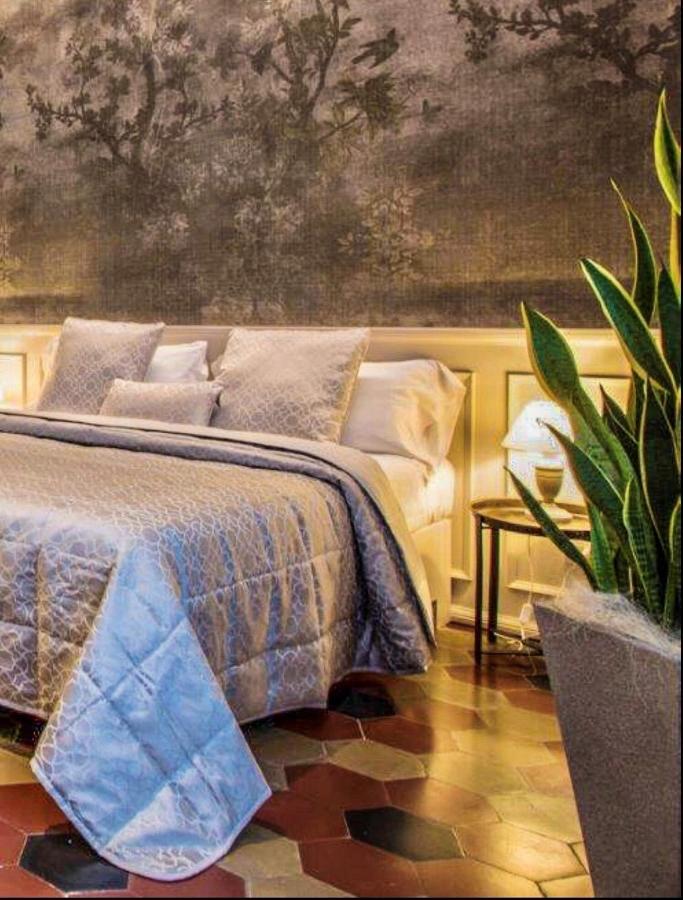 B&B Pistoia Inn Ngoại thất bức ảnh