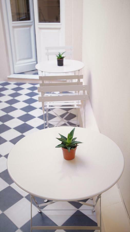 B&B Pistoia Inn Ngoại thất bức ảnh