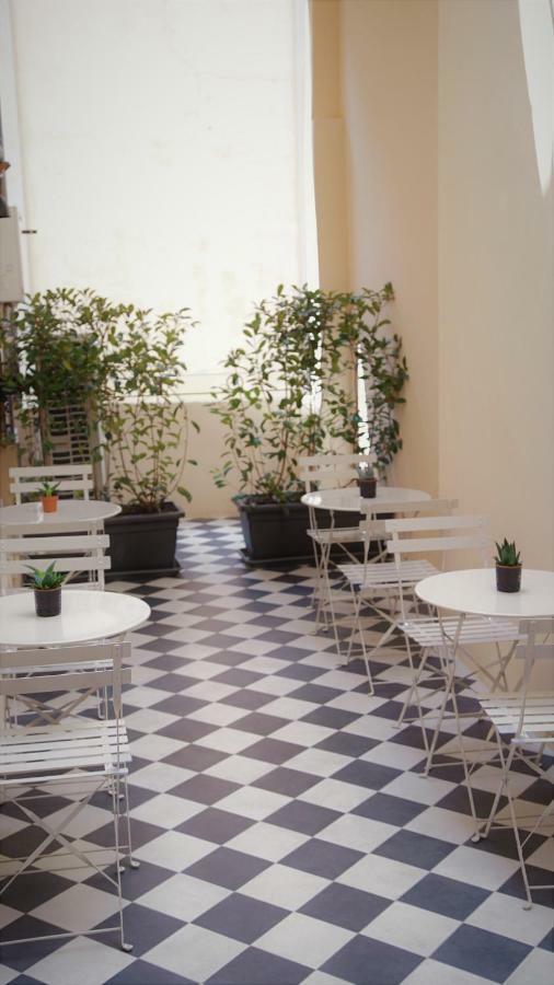 B&B Pistoia Inn Ngoại thất bức ảnh