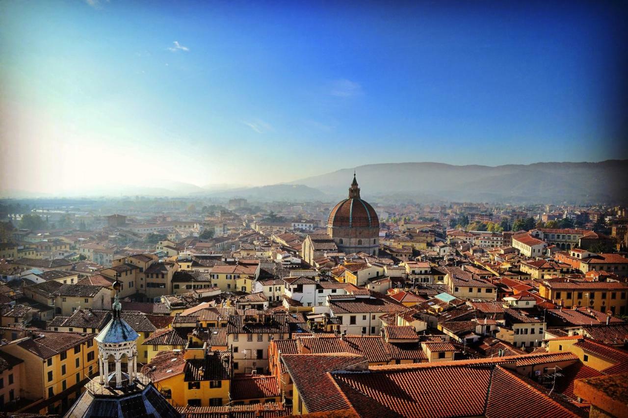 B&B Pistoia Inn Ngoại thất bức ảnh