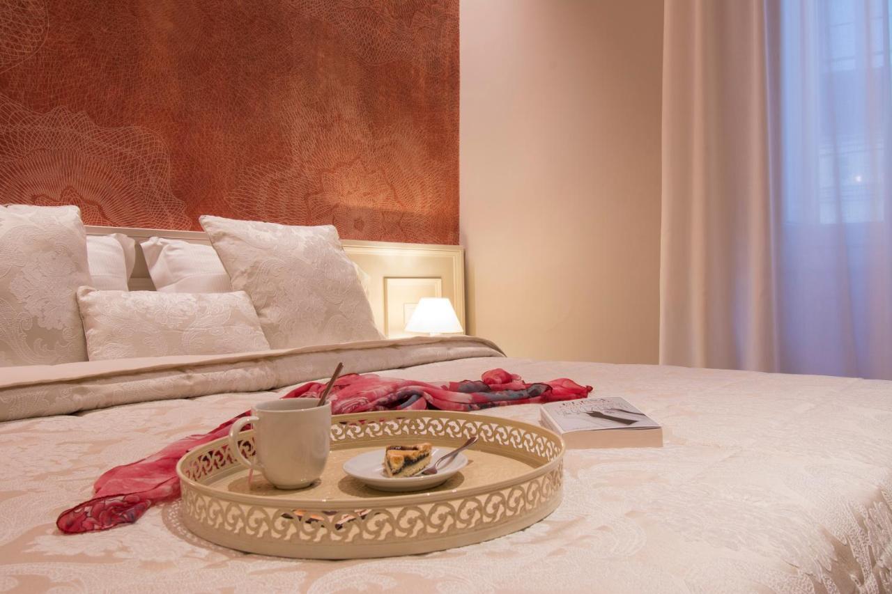 B&B Pistoia Inn Ngoại thất bức ảnh