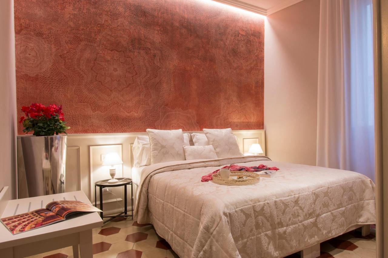 B&B Pistoia Inn Ngoại thất bức ảnh