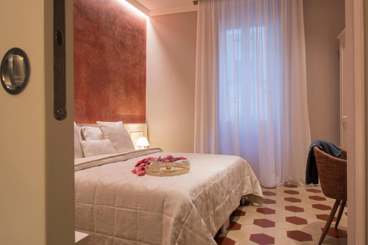 B&B Pistoia Inn Ngoại thất bức ảnh