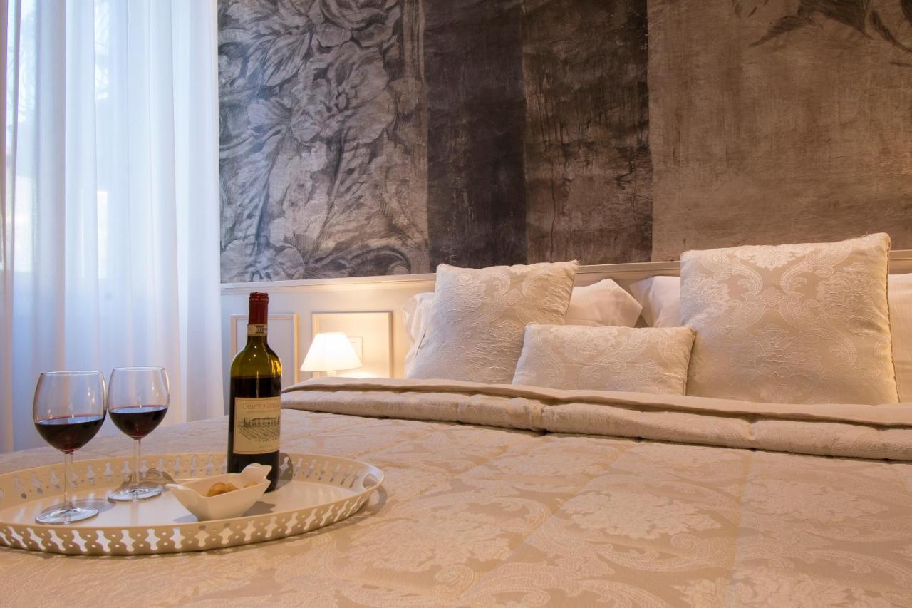 B&B Pistoia Inn Ngoại thất bức ảnh