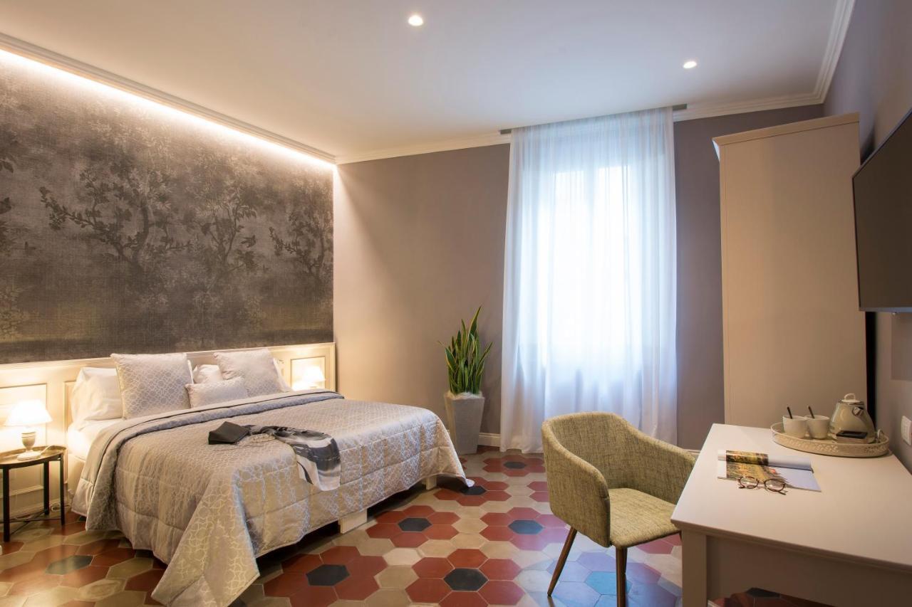 B&B Pistoia Inn Ngoại thất bức ảnh