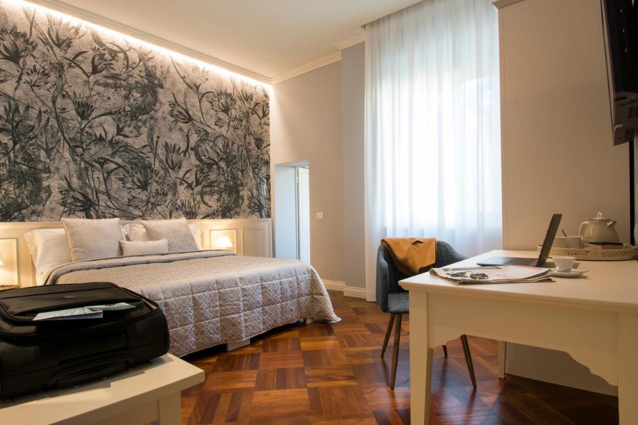 B&B Pistoia Inn Ngoại thất bức ảnh