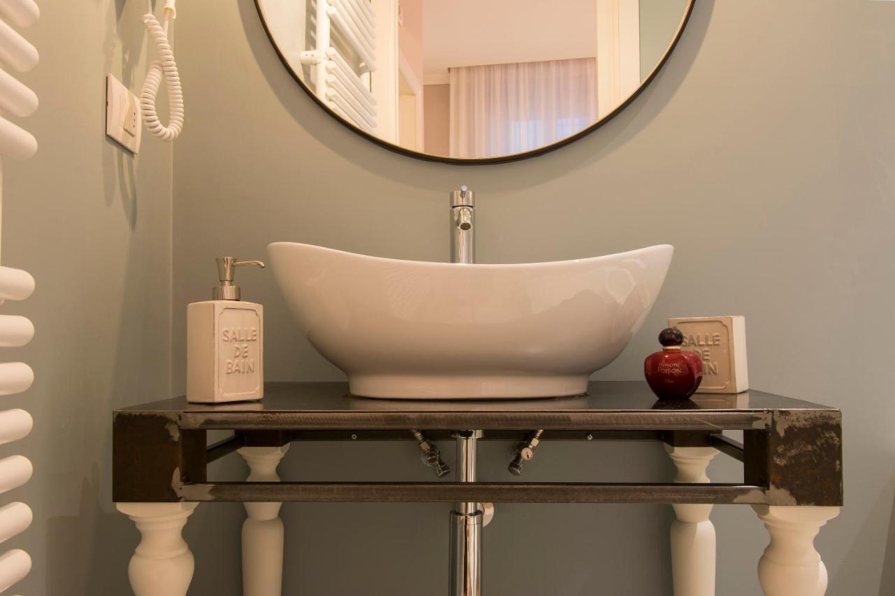 B&B Pistoia Inn Ngoại thất bức ảnh