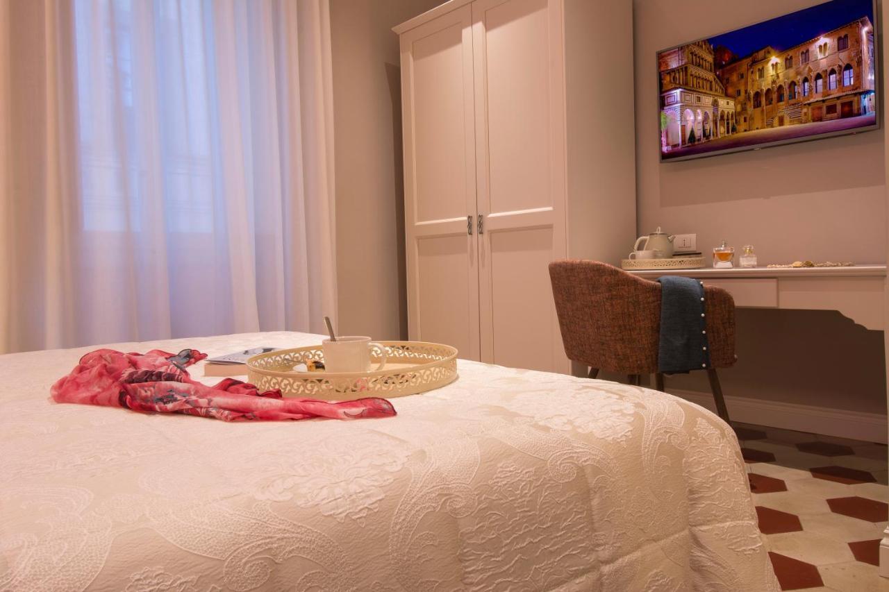 B&B Pistoia Inn Ngoại thất bức ảnh