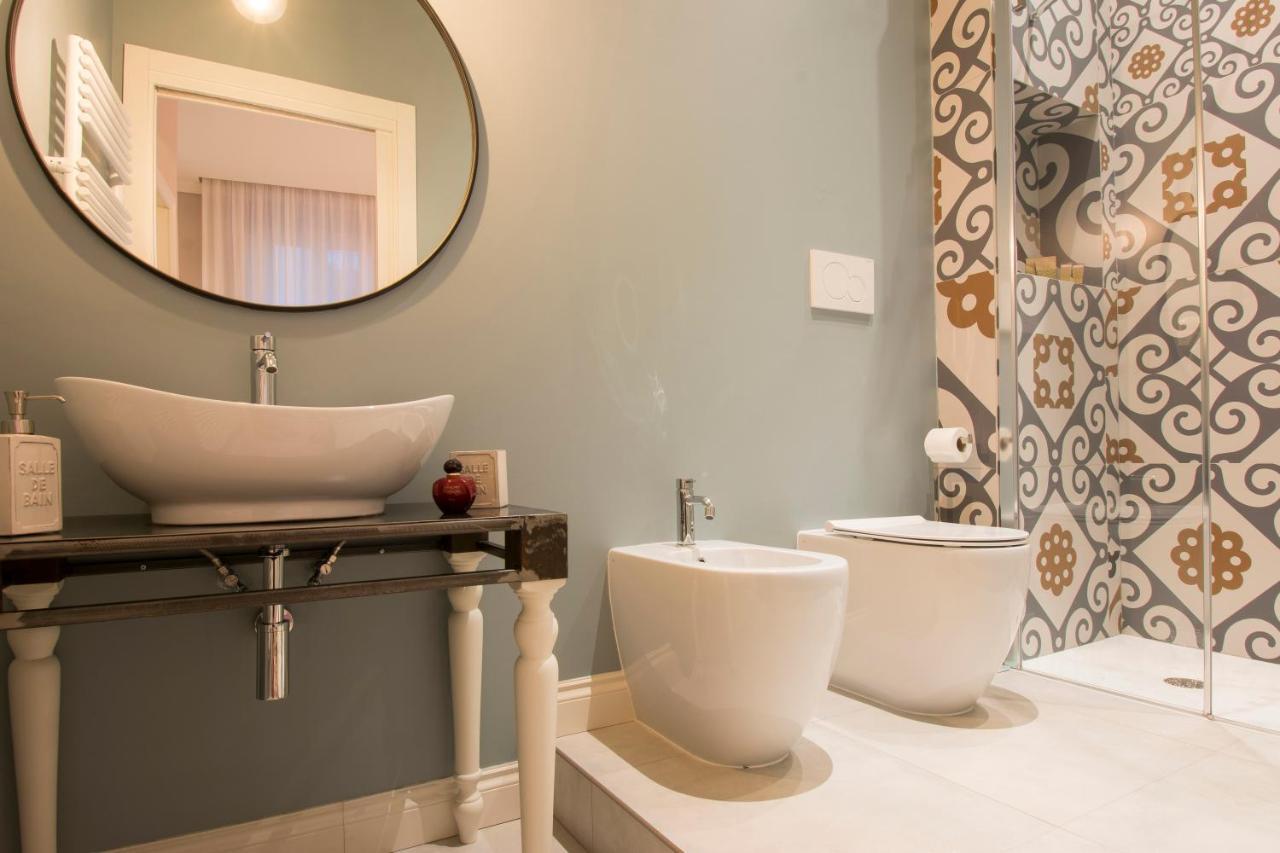 B&B Pistoia Inn Ngoại thất bức ảnh