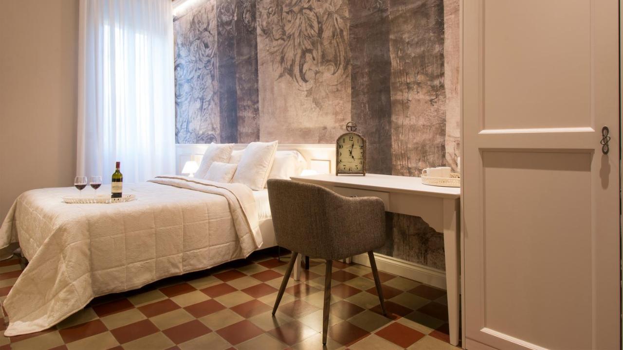 B&B Pistoia Inn Ngoại thất bức ảnh