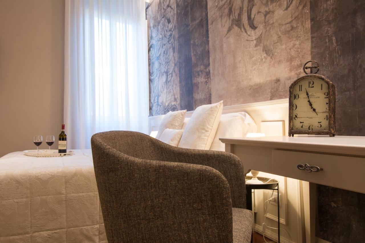 B&B Pistoia Inn Ngoại thất bức ảnh