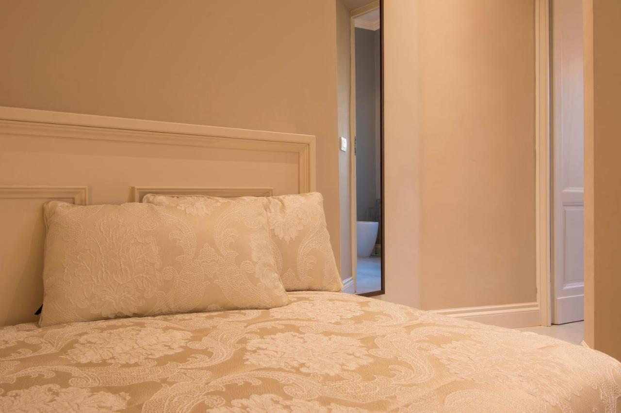 B&B Pistoia Inn Ngoại thất bức ảnh