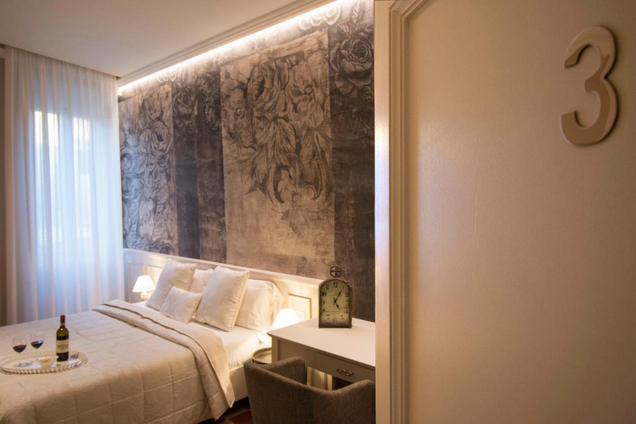 B&B Pistoia Inn Ngoại thất bức ảnh