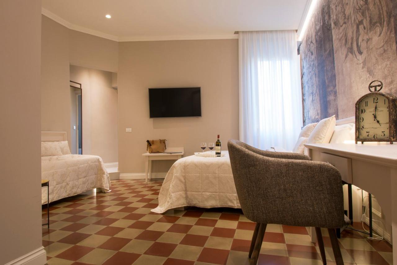 B&B Pistoia Inn Ngoại thất bức ảnh