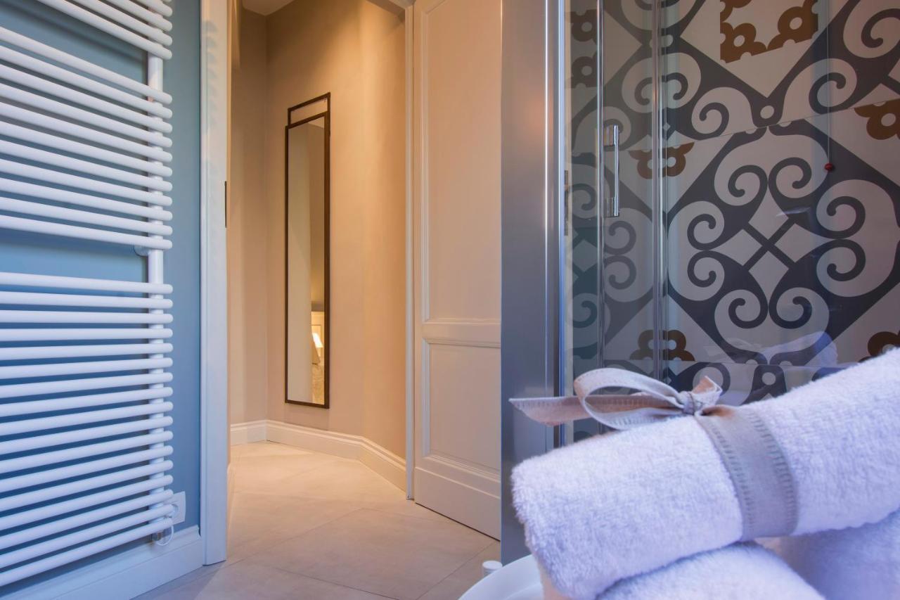 B&B Pistoia Inn Ngoại thất bức ảnh