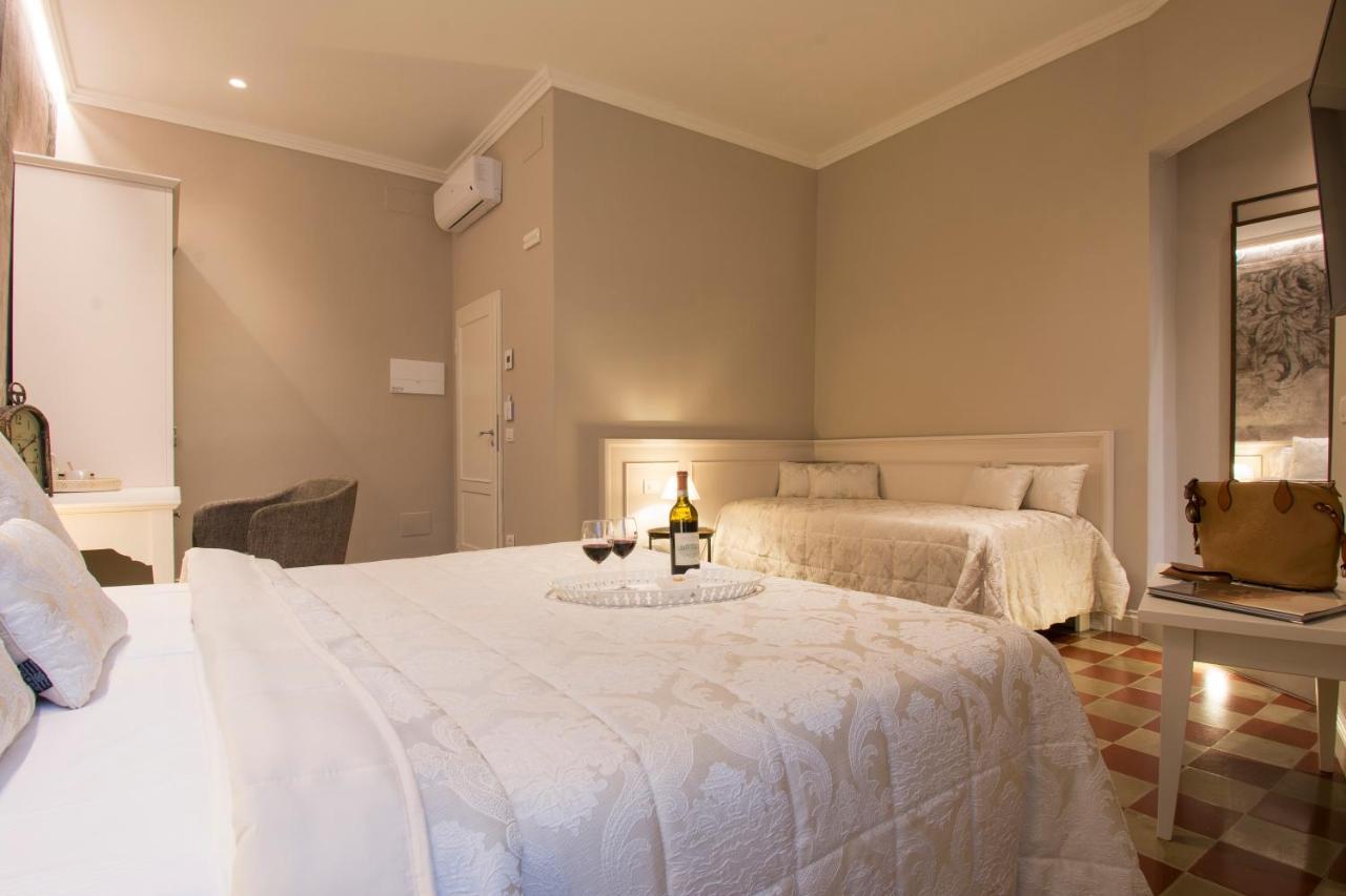 B&B Pistoia Inn Ngoại thất bức ảnh