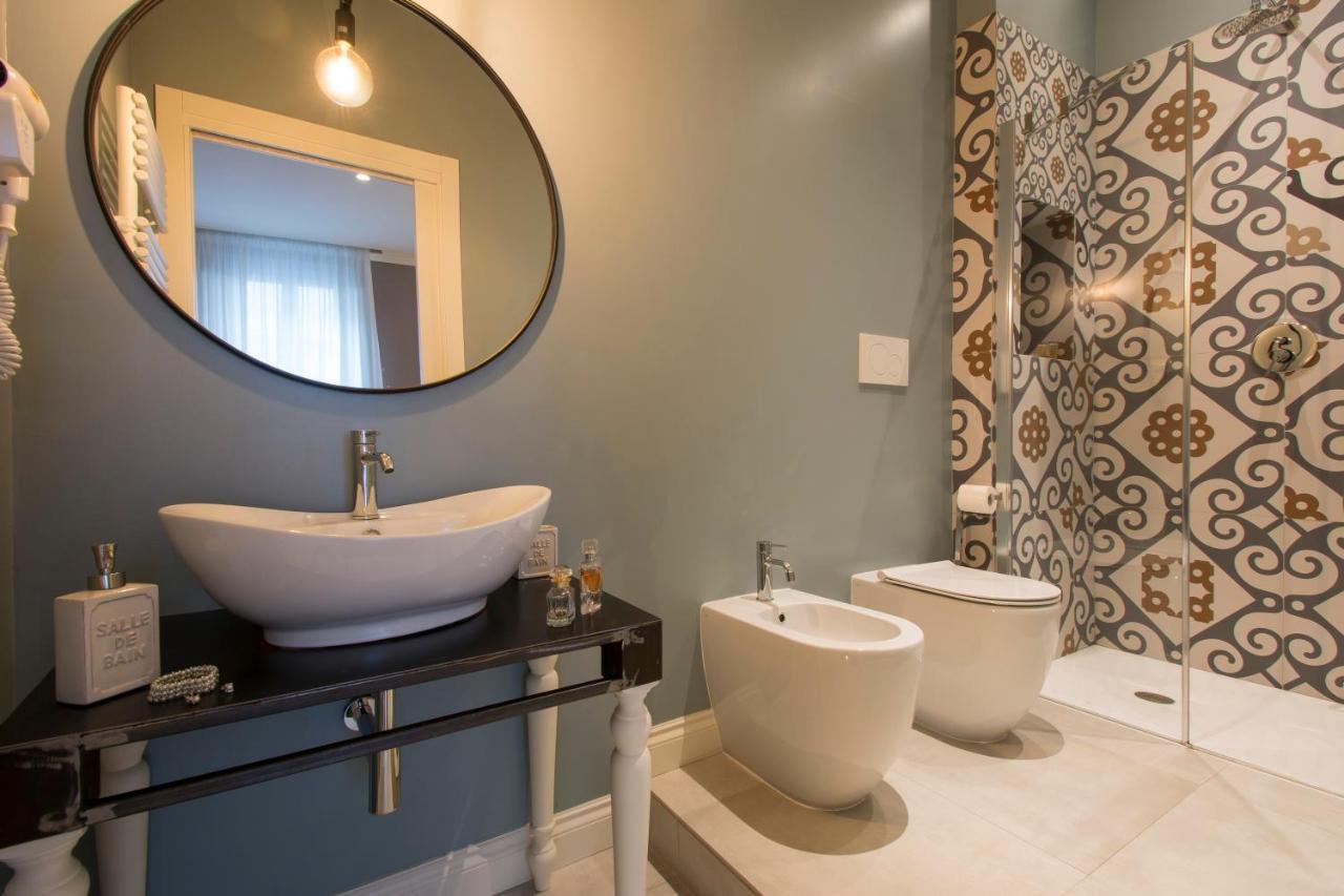 B&B Pistoia Inn Ngoại thất bức ảnh