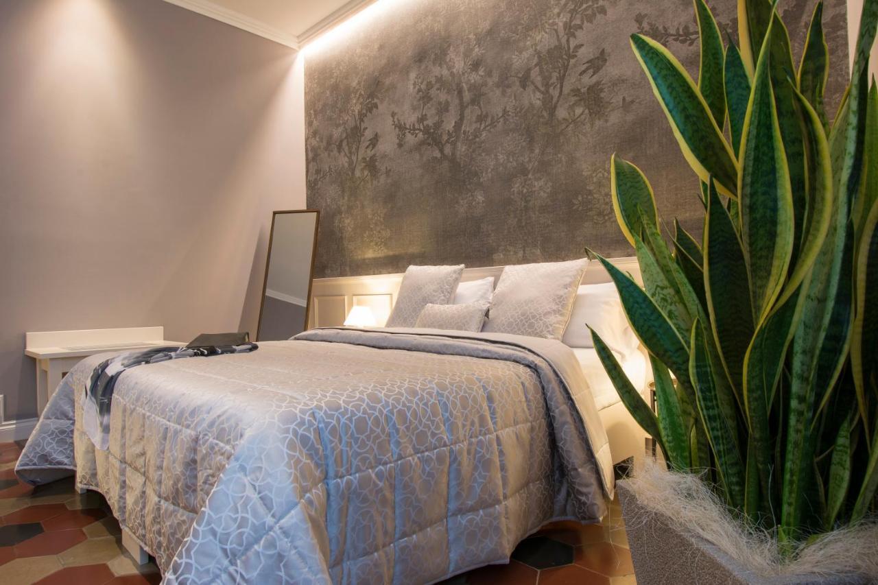 B&B Pistoia Inn Ngoại thất bức ảnh