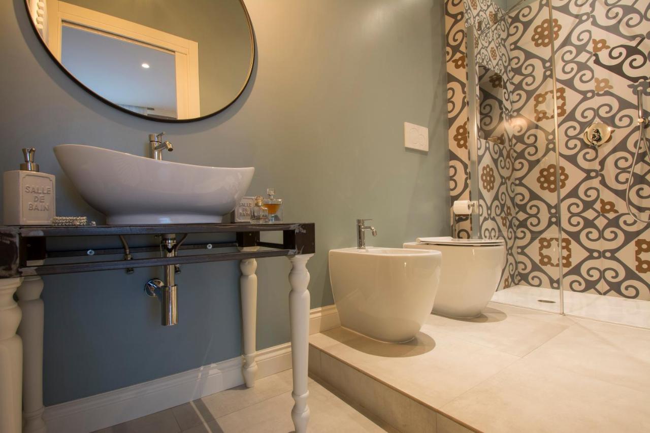 B&B Pistoia Inn Ngoại thất bức ảnh