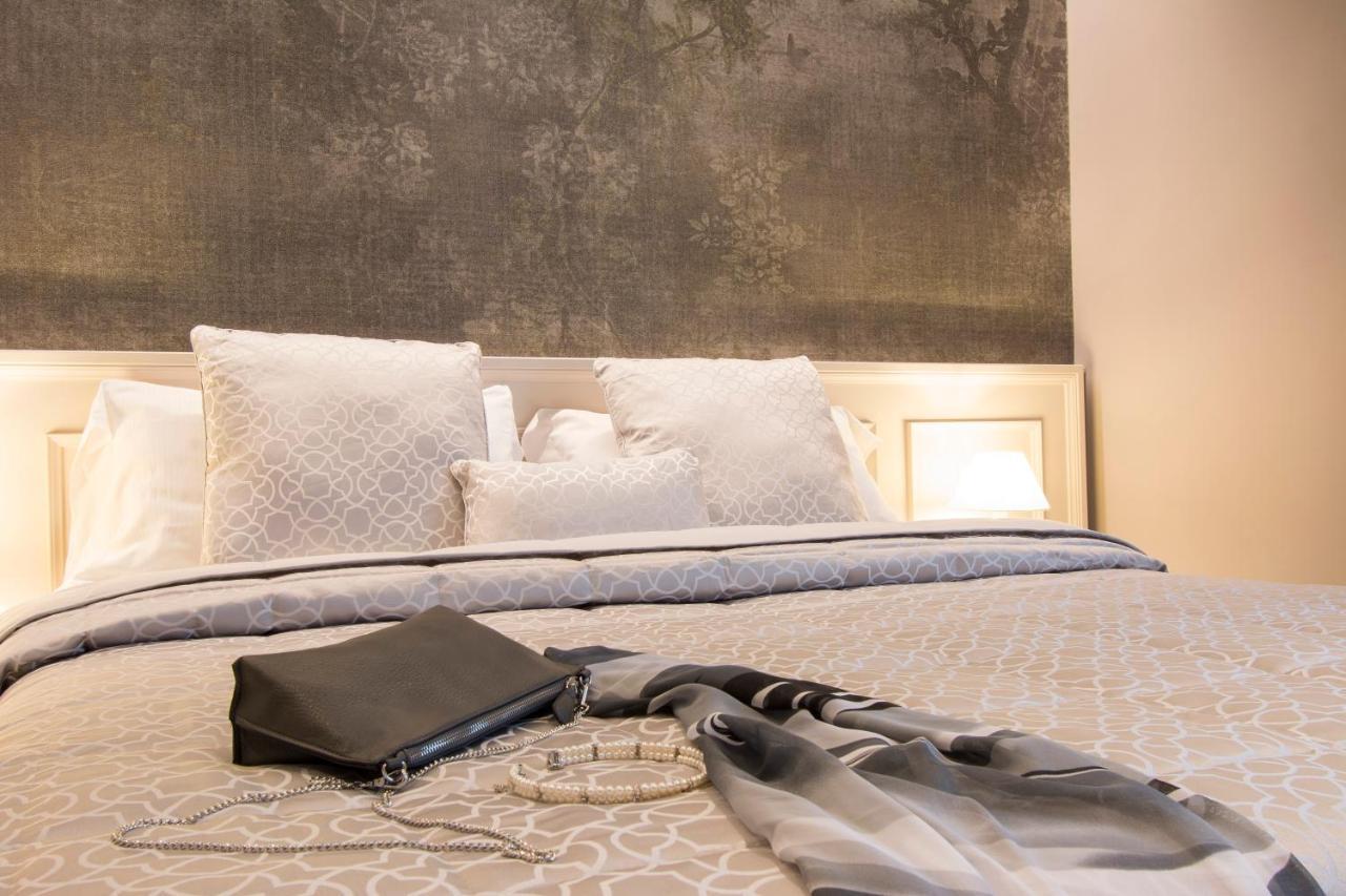 B&B Pistoia Inn Ngoại thất bức ảnh