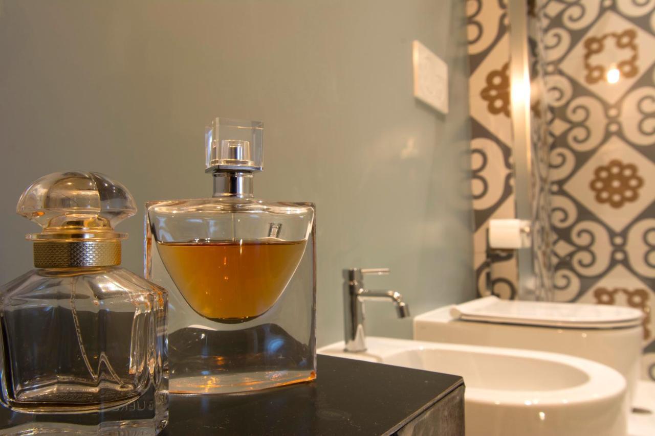 B&B Pistoia Inn Ngoại thất bức ảnh