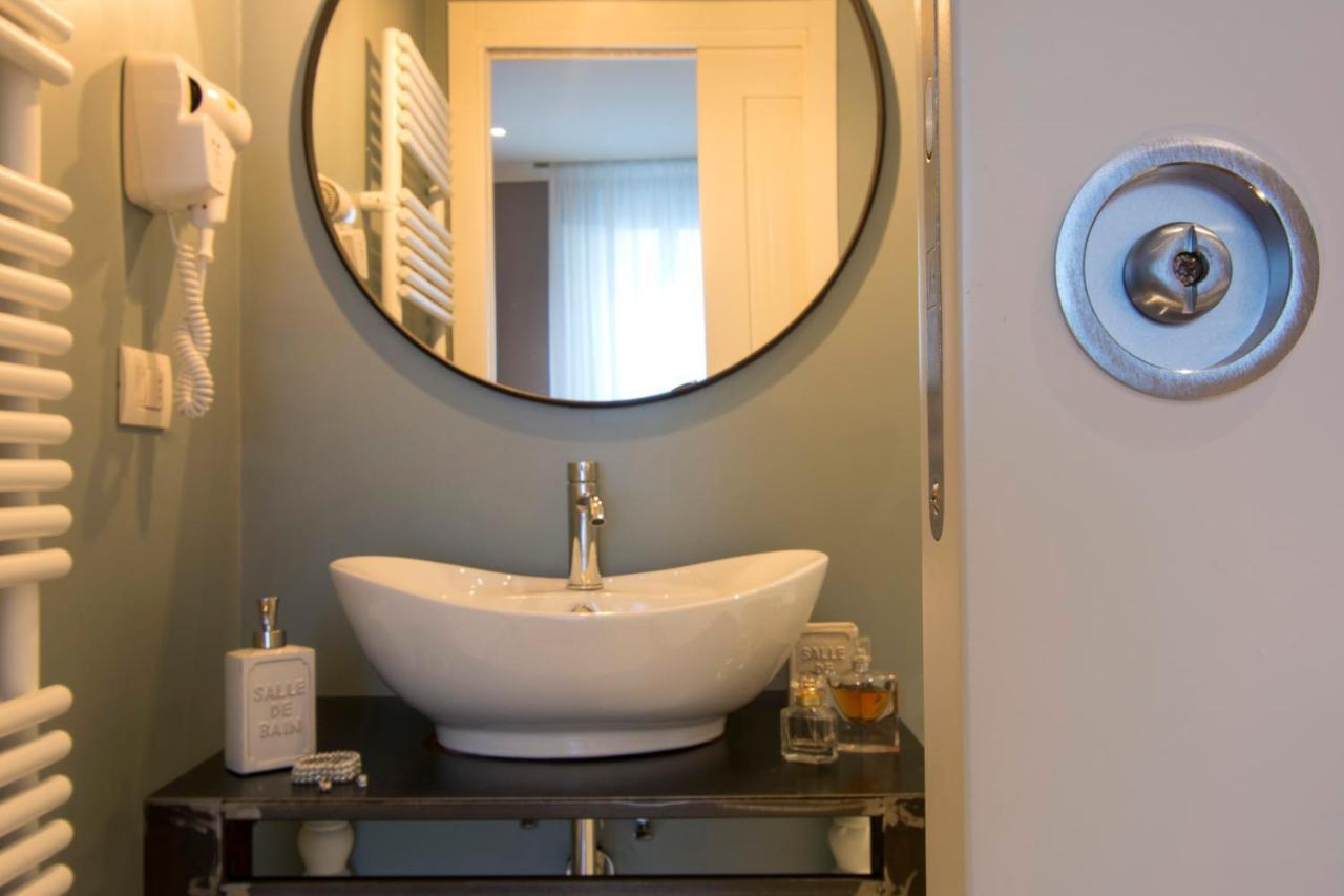 B&B Pistoia Inn Ngoại thất bức ảnh