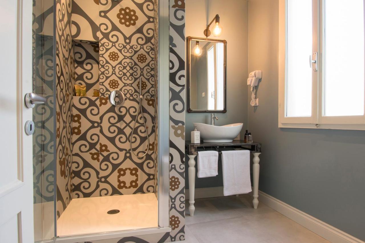 B&B Pistoia Inn Ngoại thất bức ảnh