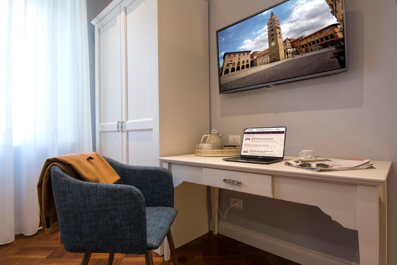 B&B Pistoia Inn Ngoại thất bức ảnh