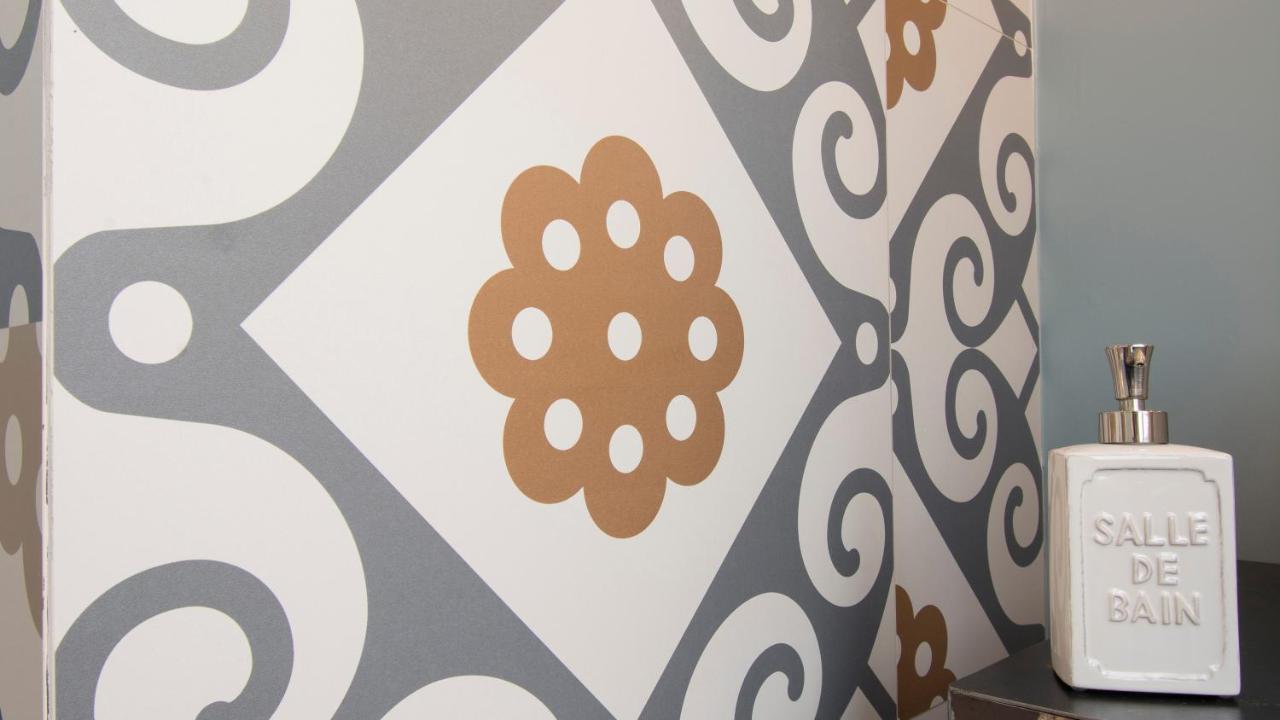 B&B Pistoia Inn Ngoại thất bức ảnh