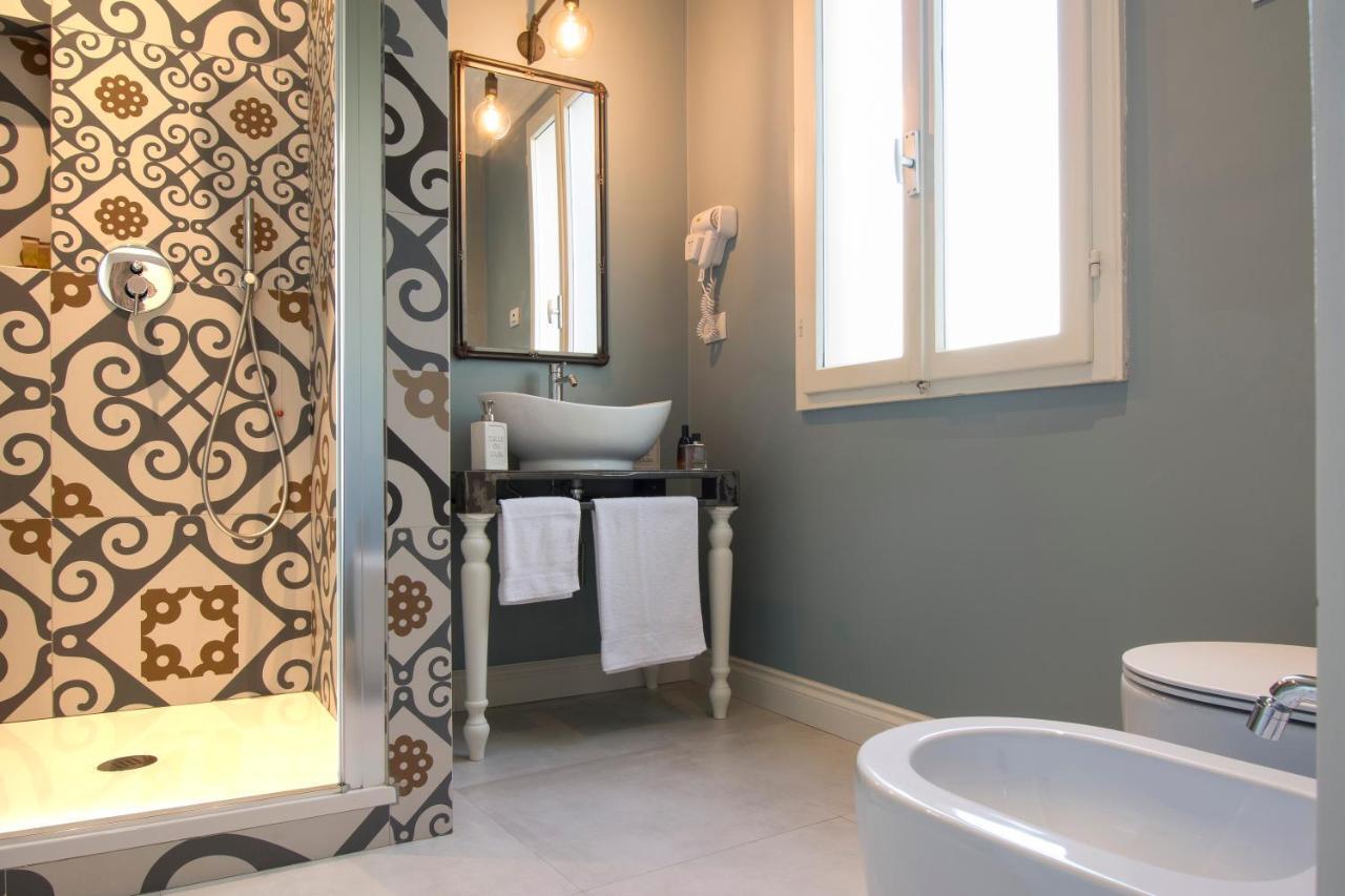 B&B Pistoia Inn Ngoại thất bức ảnh