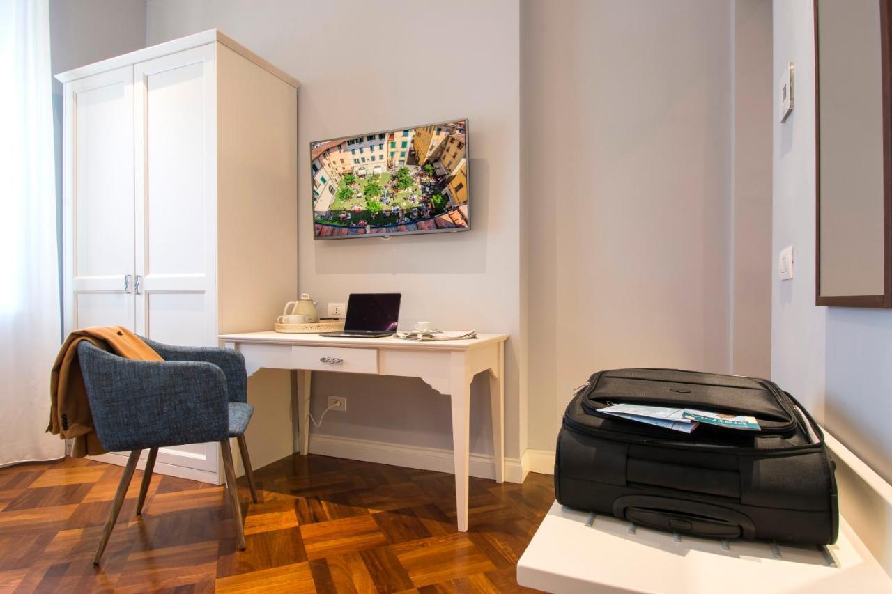 B&B Pistoia Inn Ngoại thất bức ảnh