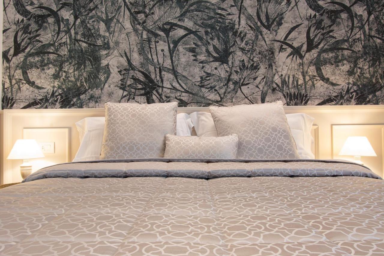 B&B Pistoia Inn Ngoại thất bức ảnh