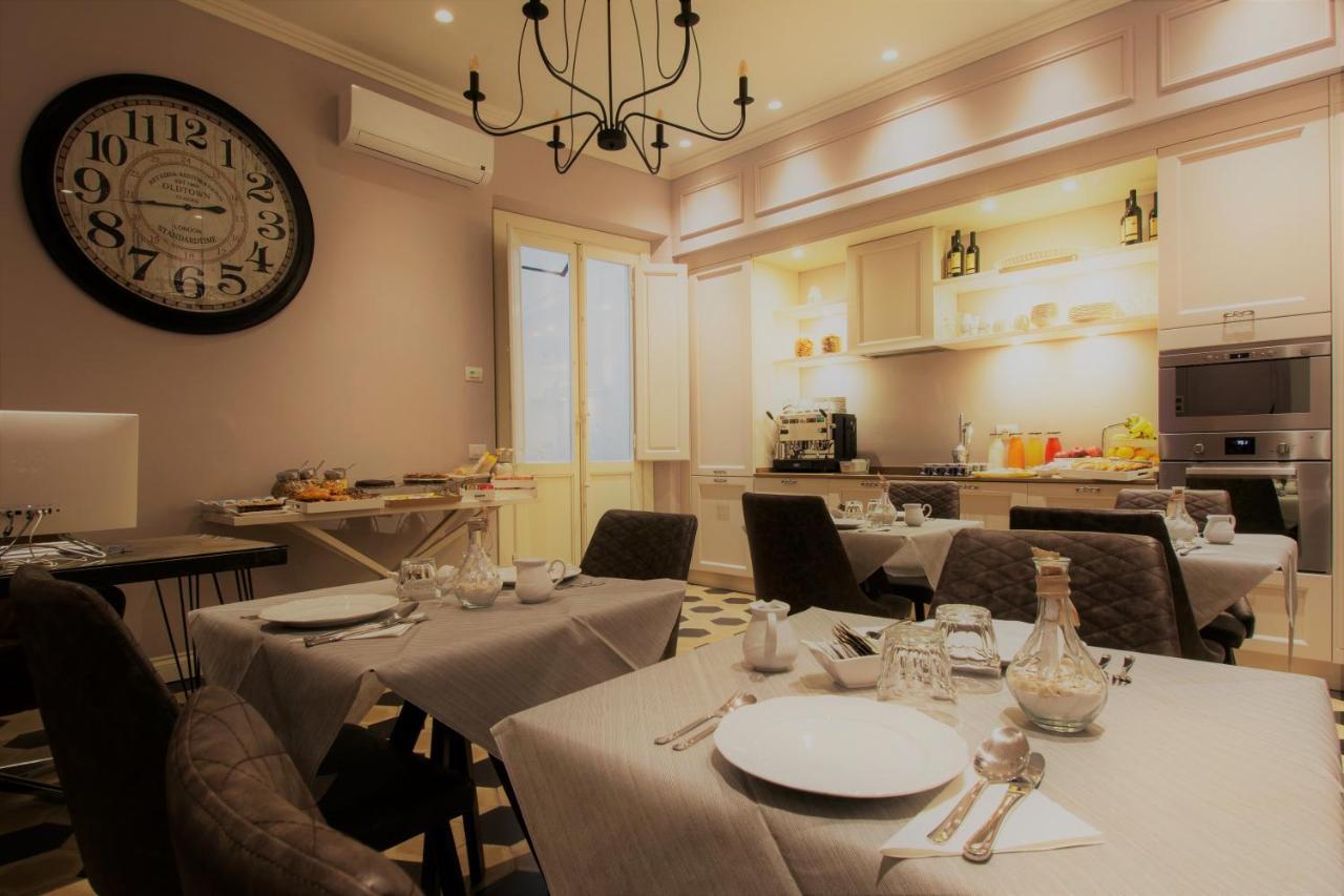B&B Pistoia Inn Ngoại thất bức ảnh