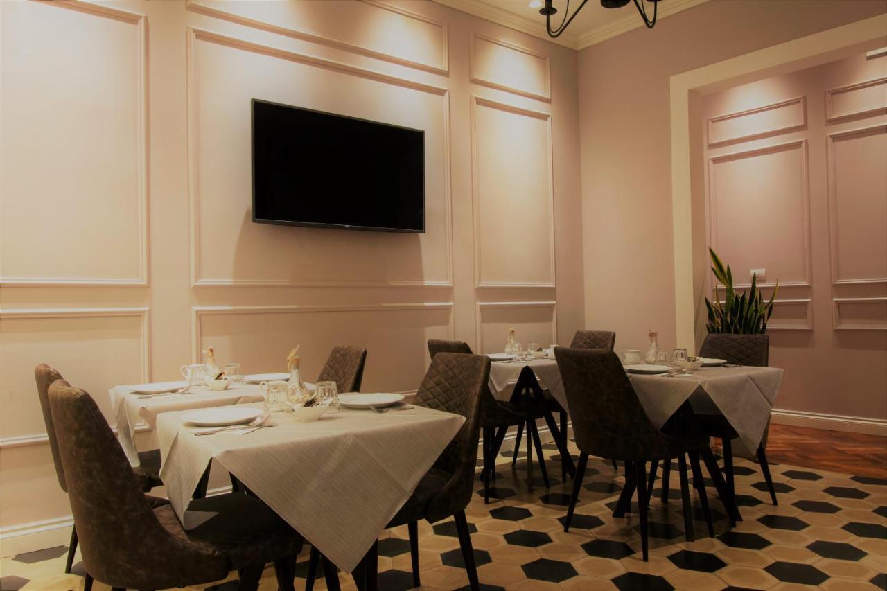 B&B Pistoia Inn Ngoại thất bức ảnh