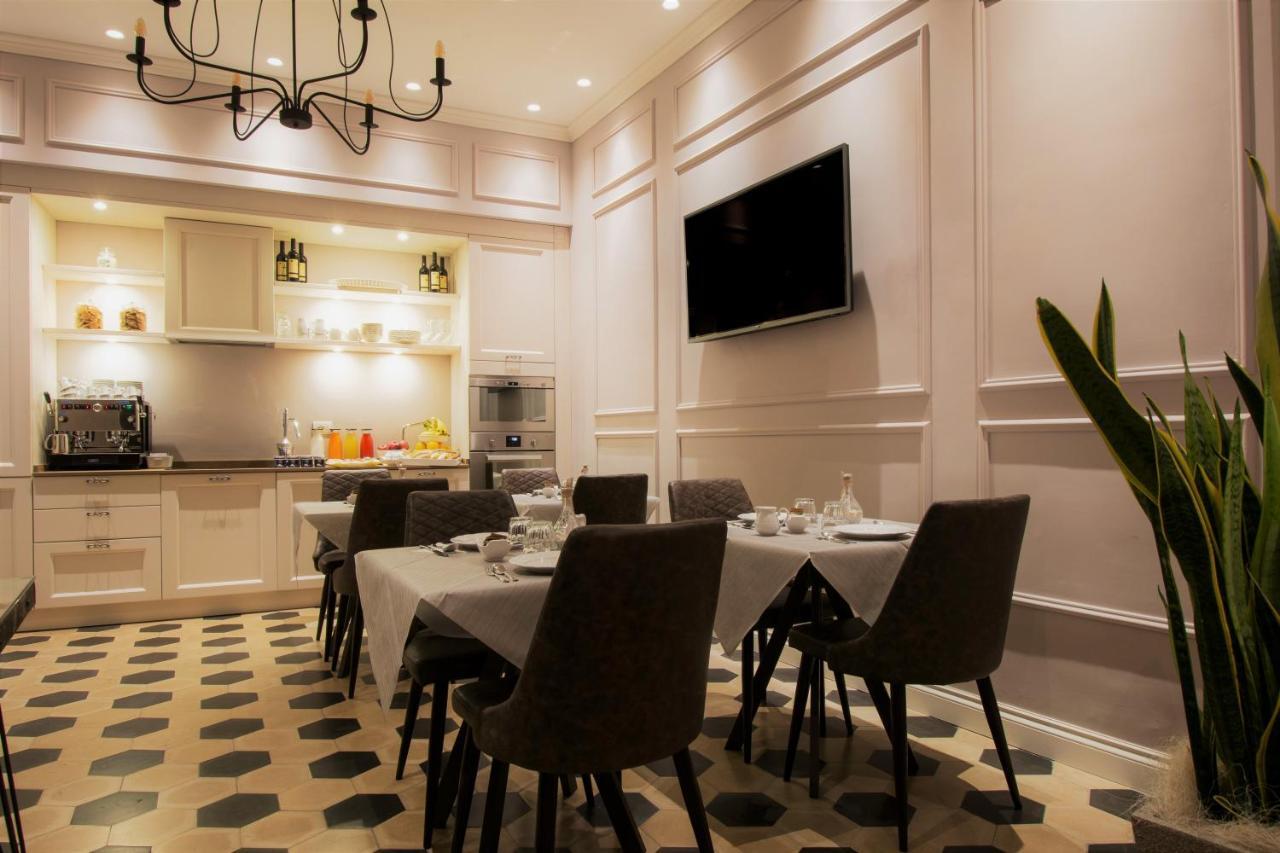 B&B Pistoia Inn Ngoại thất bức ảnh