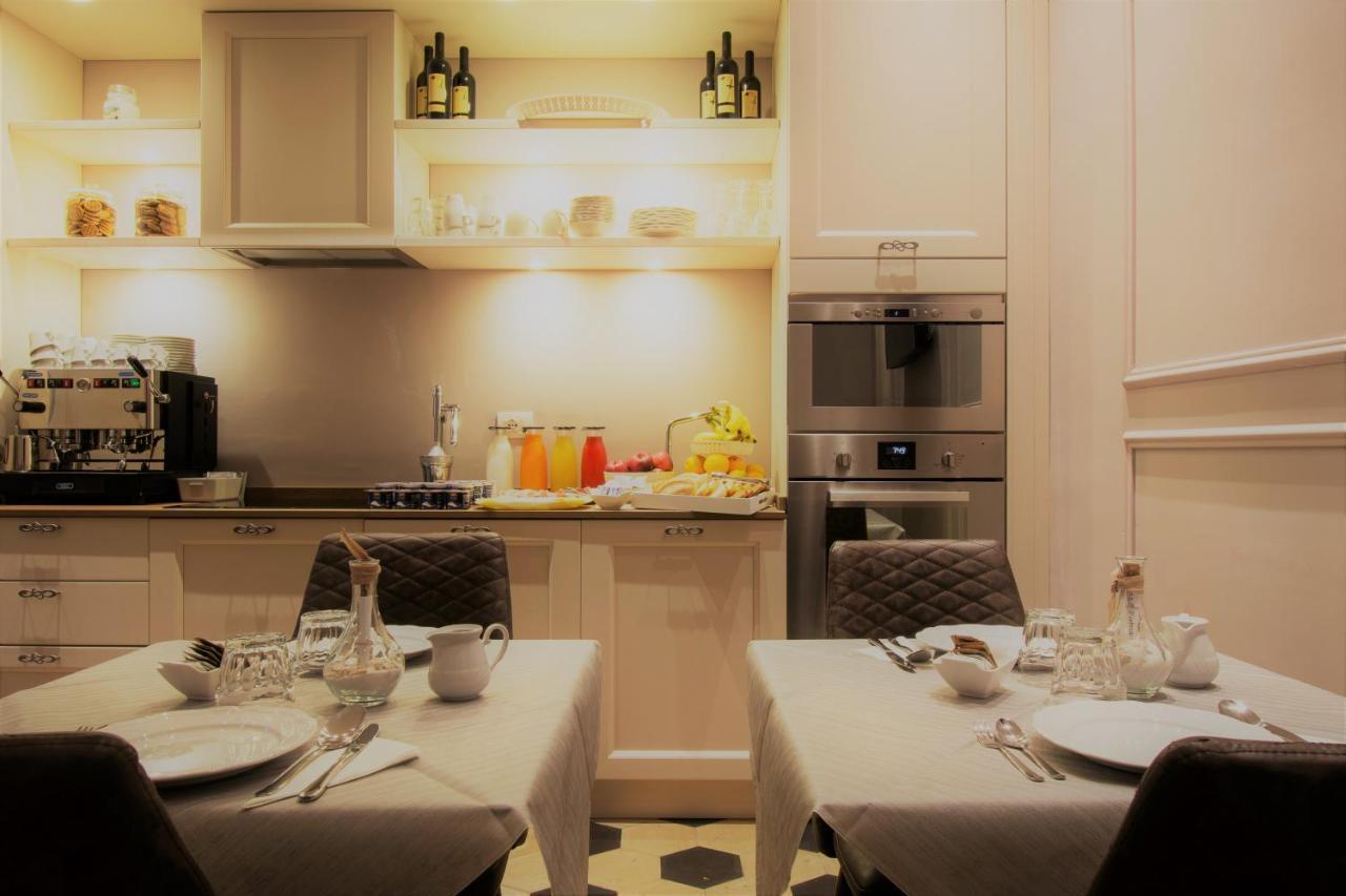 B&B Pistoia Inn Ngoại thất bức ảnh
