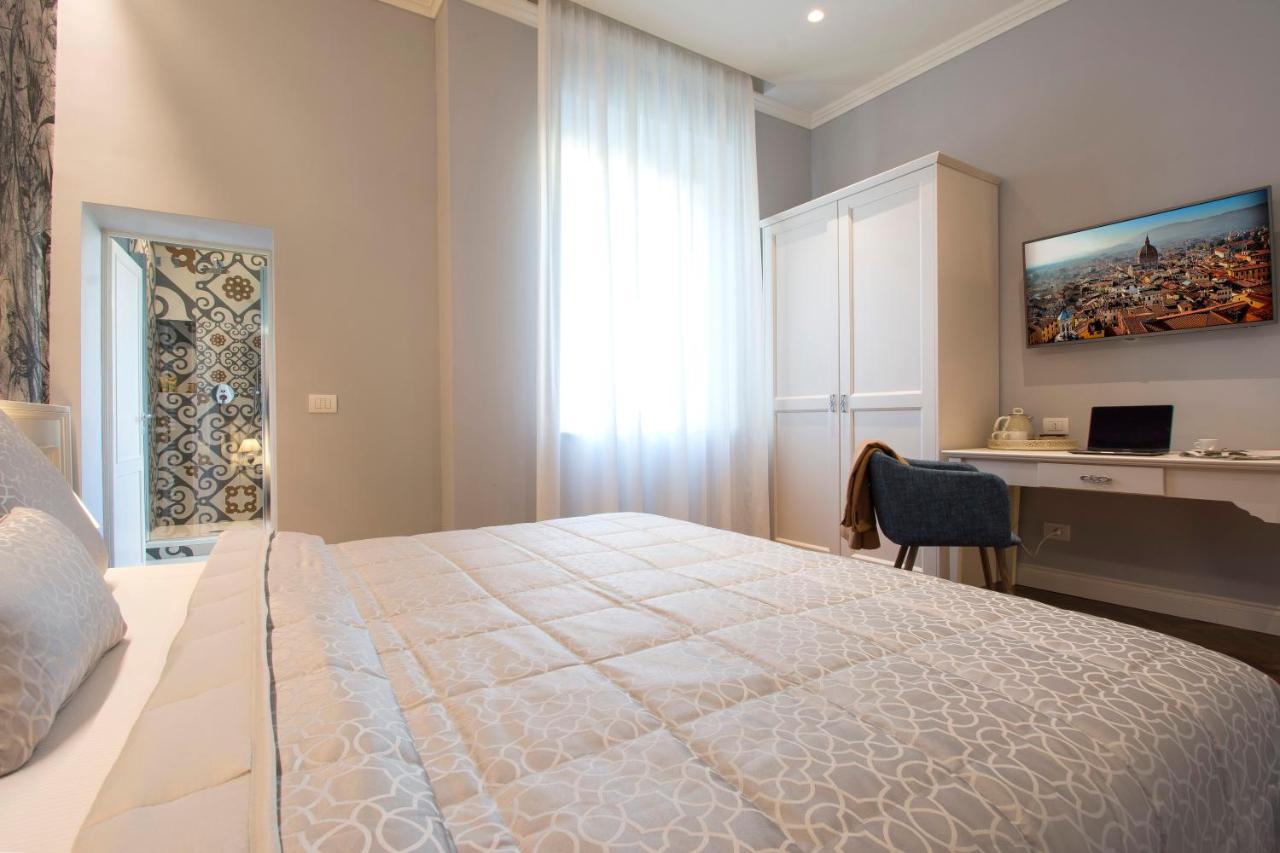 B&B Pistoia Inn Ngoại thất bức ảnh